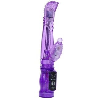 BAILE CALLY VIBRADOR FLEXIBLE REGULABLE Agotado temporalmente