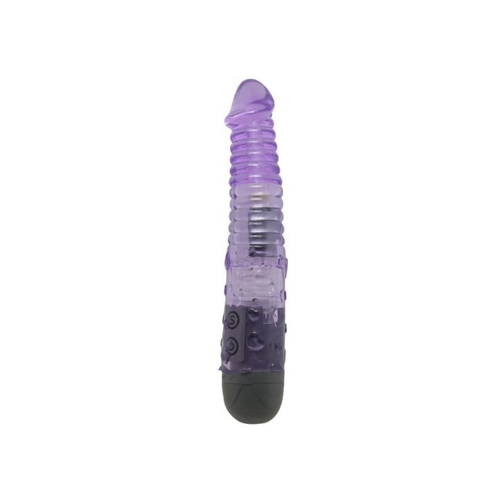 GIVE YOU LOVER PURPLE VIBRADOR LILA