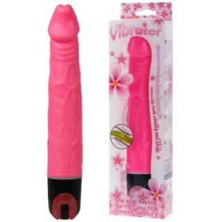 BAILE VIBRATOR PINK VIBRADOR ROSA