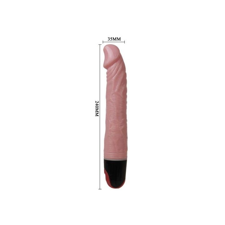 BAILE VIBRATOR PINK VIBRADOR ROSA