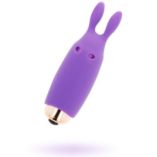 WOMANVIBE BUGSY BUNNY SILICONE MASAJEADOR
