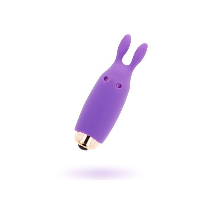 Womanvibe - Bugsy Estimulador Rabbit Silicona