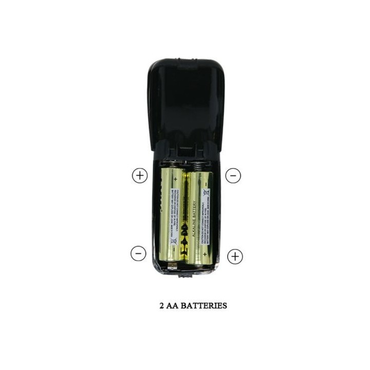 ARBITRARINESS VIBRADOR REALISTICO VENTOSA