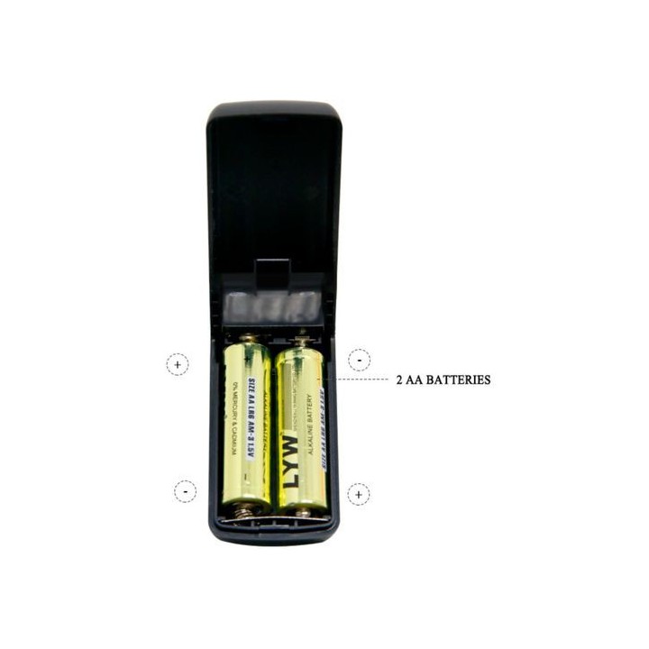 PRIME VIBRADOR REALISTICO VENTOSA 150MM.