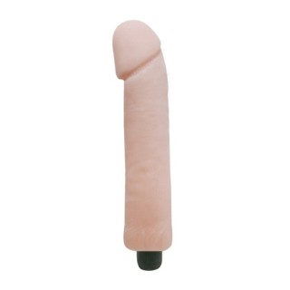 LOVE COMPANION DILDO VIBRADOR 25CM.