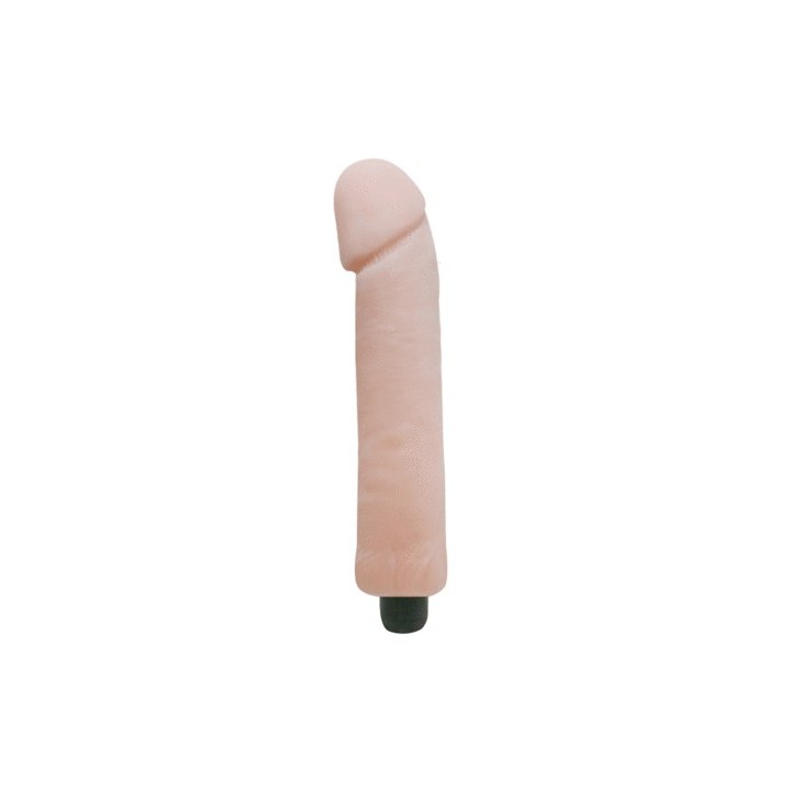 LOVE COMPANION DILDO VIBRADOR 25CM.