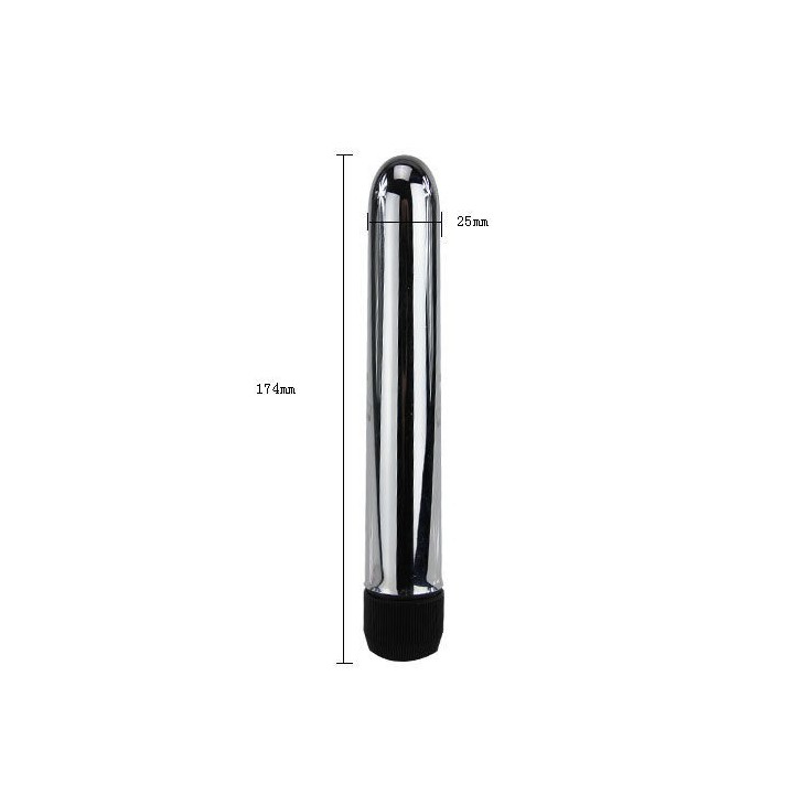 Baile - Vibrator Making a Fliying Sense Metal