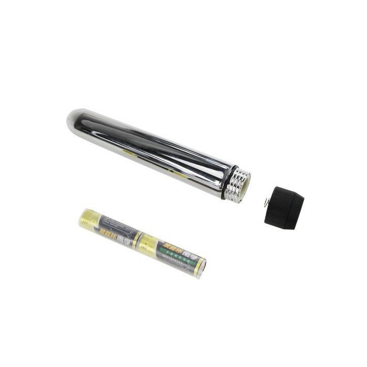 Baile - Vibrator Making a Fliying Sense Metal