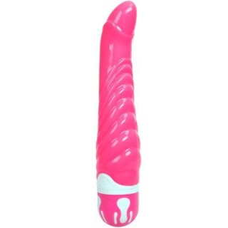 THE REALISTIC COCK PINK VIBRADOR