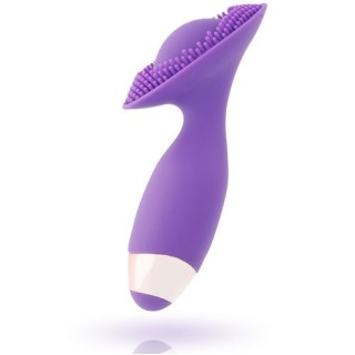 WOMANVIBE PUPPY ESTIMULADOR RECARGABLE