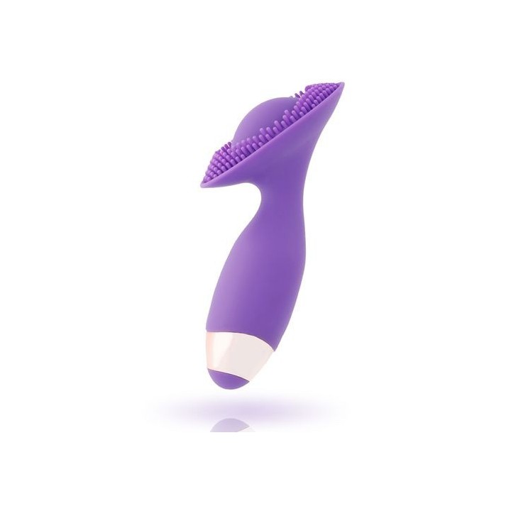 WOMANVIBE PUPPY ESTIMULADOR RECARGABLE