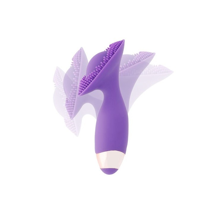 WOMANVIBE PUPPY ESTIMULADOR RECARGABLE