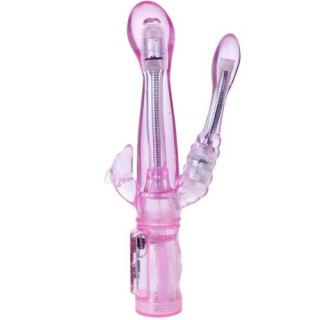 INTIMATE DOUBLE VIBE VIBRADOR DOBLE