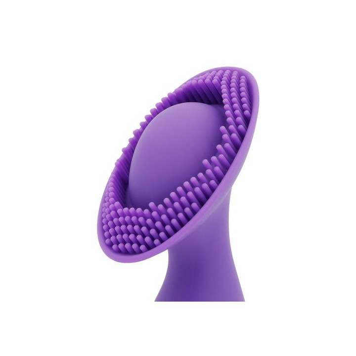 WOMANVIBE PUPPY ESTIMULADOR RECARGABLE