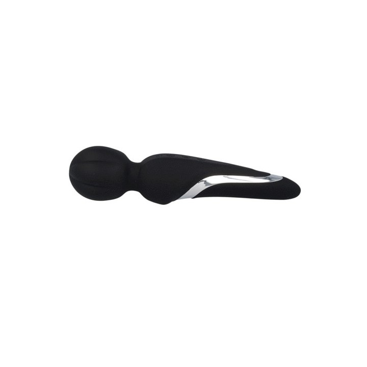 INSPIRE MASSAGER WAND BLACK MASAJEADOR USB