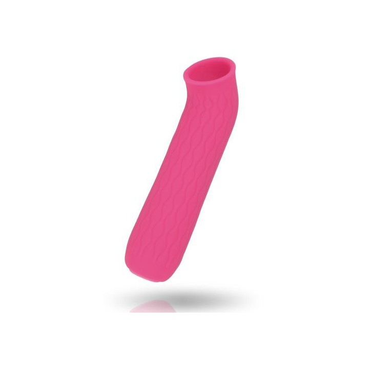 INSPIRE SUCTION PINK ESTIMULADOR SUCCION ROSA