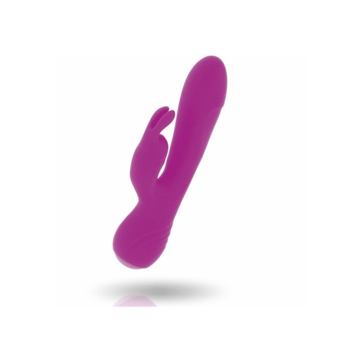 INSPIRE MIMI RABBIT VIBE VIBRADOR SILICONA USB