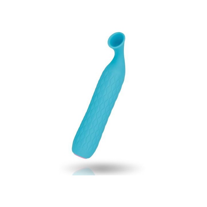 INSPIRE SUCTION AIR CLIT STIMULATOR SUCCIÓN USB