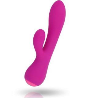 INSPIRE MARGOT RABBIT VIBE VIBRADOR SILICONA