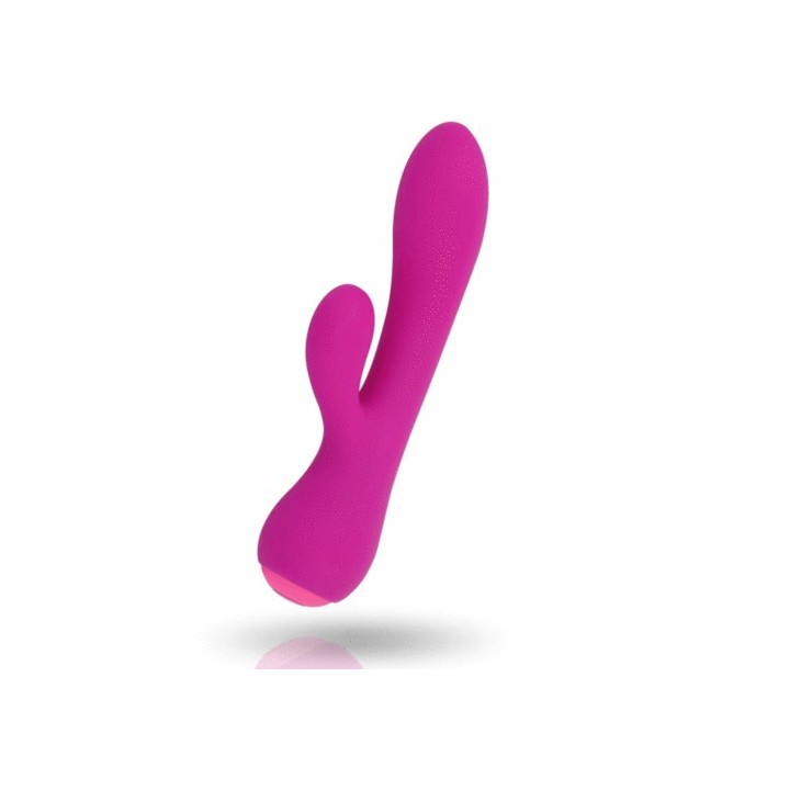INSPIRE MARGOT RABBIT VIBE VIBRADOR SILICONA