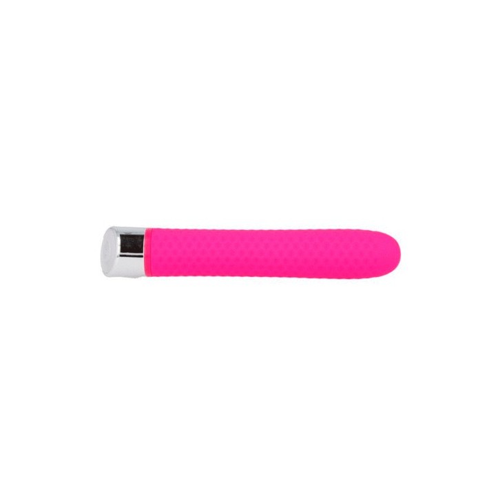 INSPIRE SYLVIA VIBRATING STIMULATOR VIBRADOR 16.7CM.
