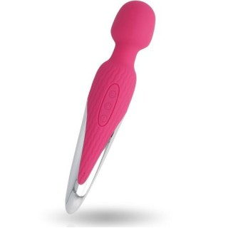 INSPIRE JASMINE PINK WAND MASAJEADOR