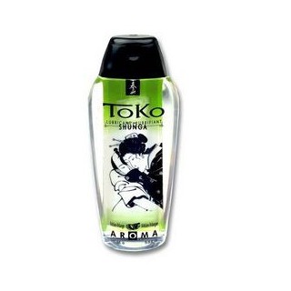 SHUNGA TOKO AROMA LUBRICANT MELON-MANGO