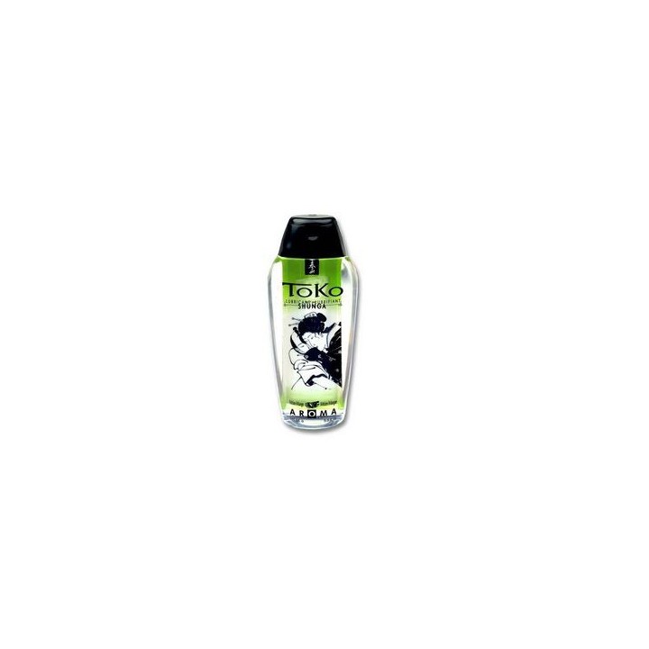 SHUNGA TOKO AROMA LUBRICANT MELON-MANGO