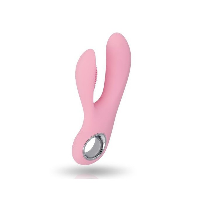 INSPIRE MARGARET RABBIT VIBE STIMULATOR VIBRADOR