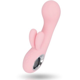 INSPIRE GEORGIA RABBIT VIBE STIMULATOR VIBRADOR
