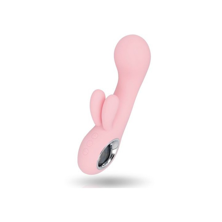 INSPIRE GEORGIA RABBIT VIBE STIMULATOR VIBRADOR