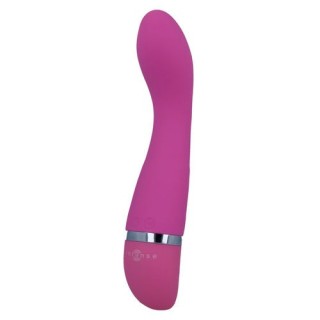 INTENSE LEO PINK VIBRADOR SILICONA