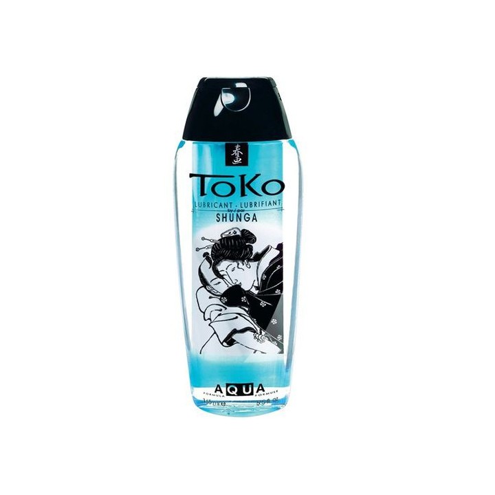 SHUNGA TOKO AQUA LUBRICANT