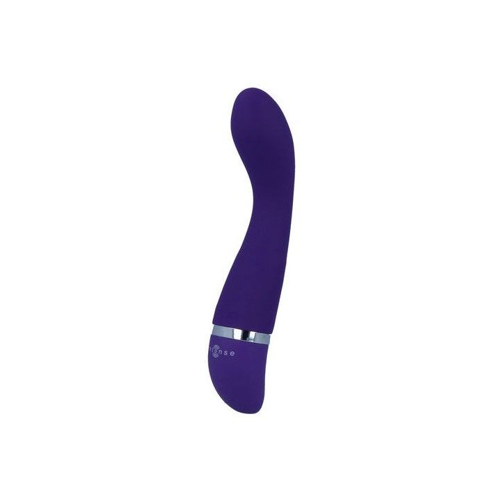Vibrador Flexible Leo