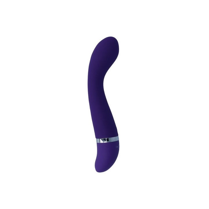 Vibrador Flexible Leo