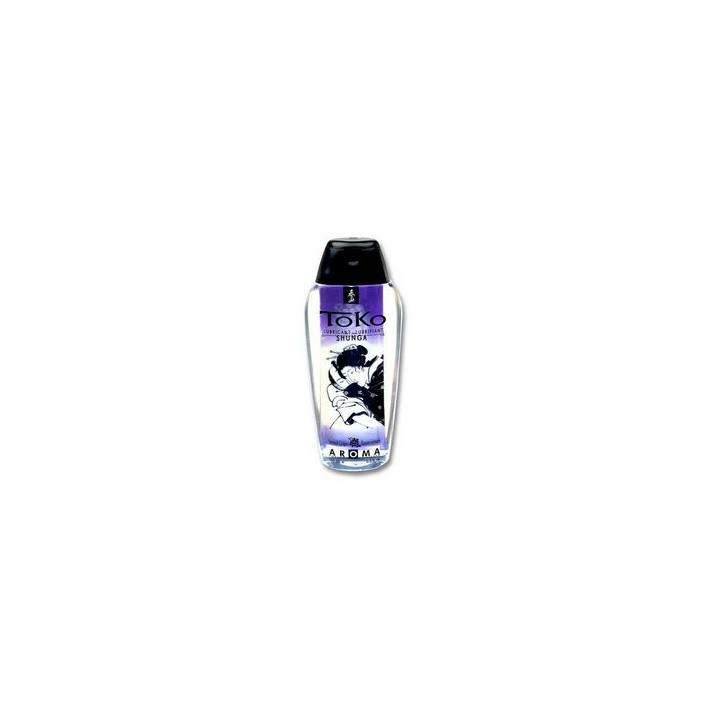 SHUNGA TOKO AROMA LUBRICANT UVA SENSUAL 165 ML