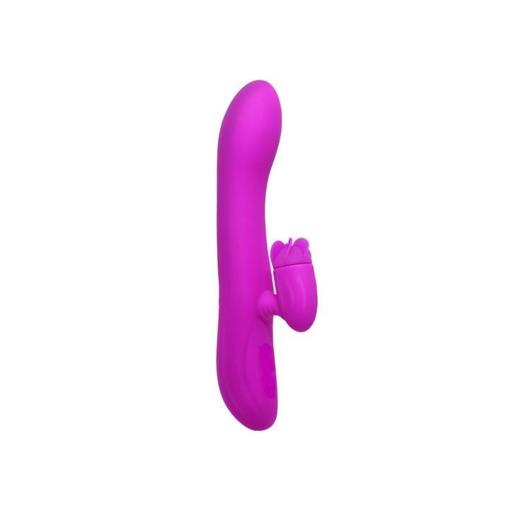 PRETTY LOVE VIBRATOR ROTATION VIBRADOR ROTACION
