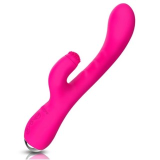 NALONE POWERFUL HEATING ROTATION BRUSH VIBRADOR ROTACIÓN