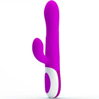 PRETTY LOVE SMART VIBRADOR HINCHABLE USB