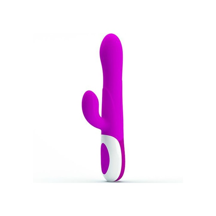 PRETTY LOVE SMART VIBRADOR HINCHABLE USB