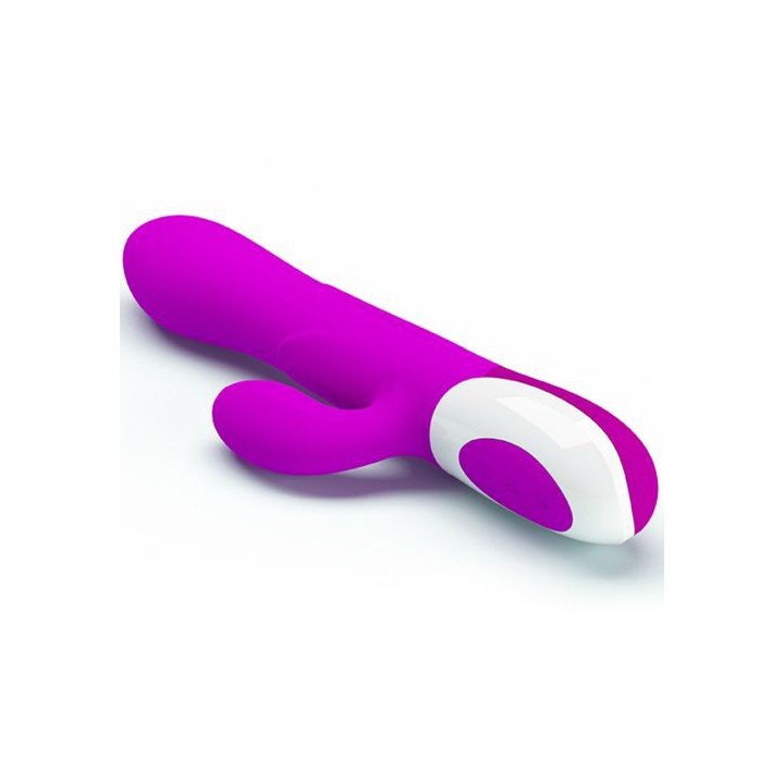 PRETTY LOVE SMART VIBRADOR HINCHABLE USB