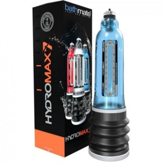 BATHMATE HYDROMAX 7 PENIS PUMP BOMBA AUMENTO PENE
