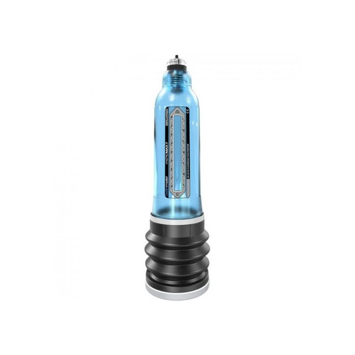 BATHMATE HYDROMAX 7 PENIS PUMP BOMBA AUMENTO PENE