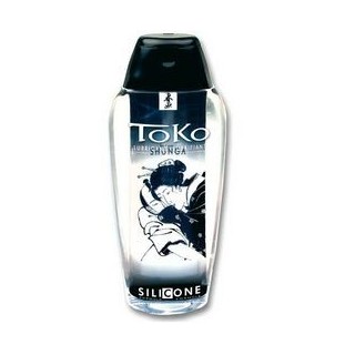 SHUNGA TOKO SILICONE LUBRICANTE SILICONA