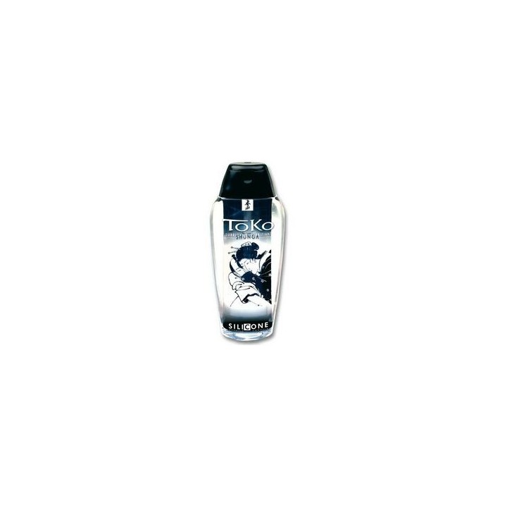 SHUNGA TOKO SILICONE LUBRICANTE SILICONA