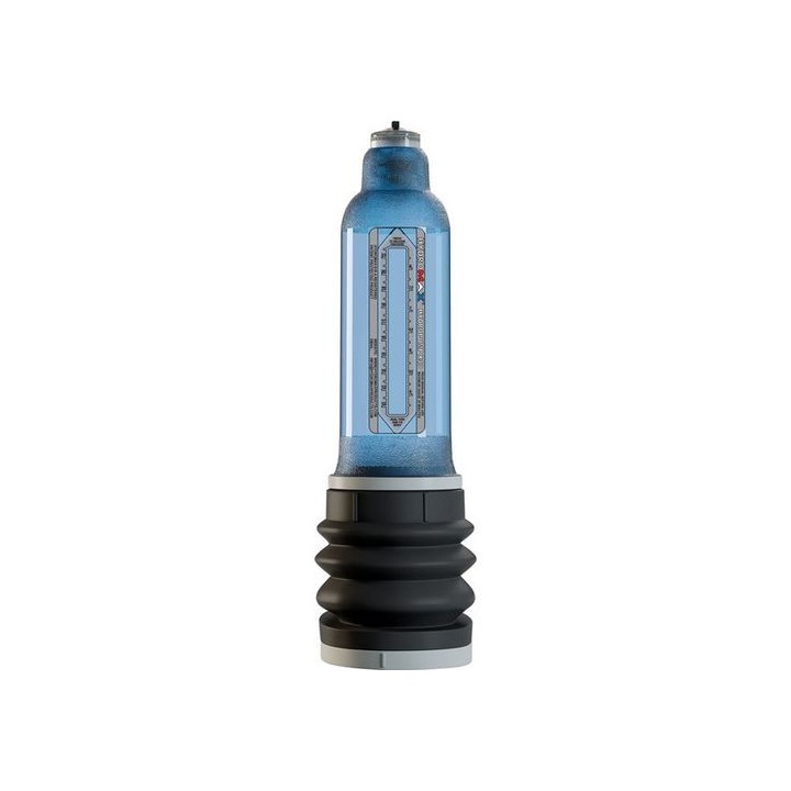 BATHMATE HYDROMAX 9 (X40) PENIS PUMP BOMBA AUMENTO PENE