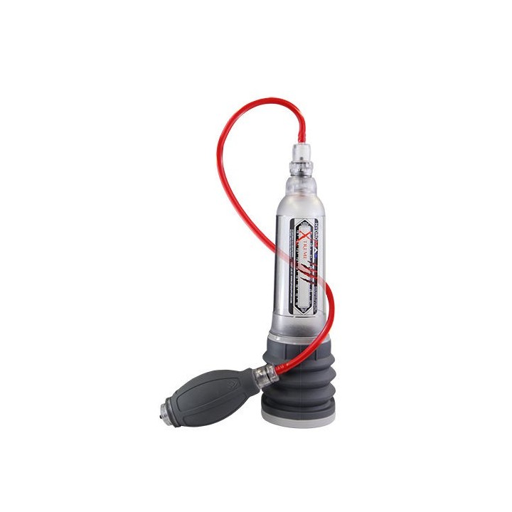 BATHMATE HYDROXTREME 7 XTREME X30 PENIS PUMP