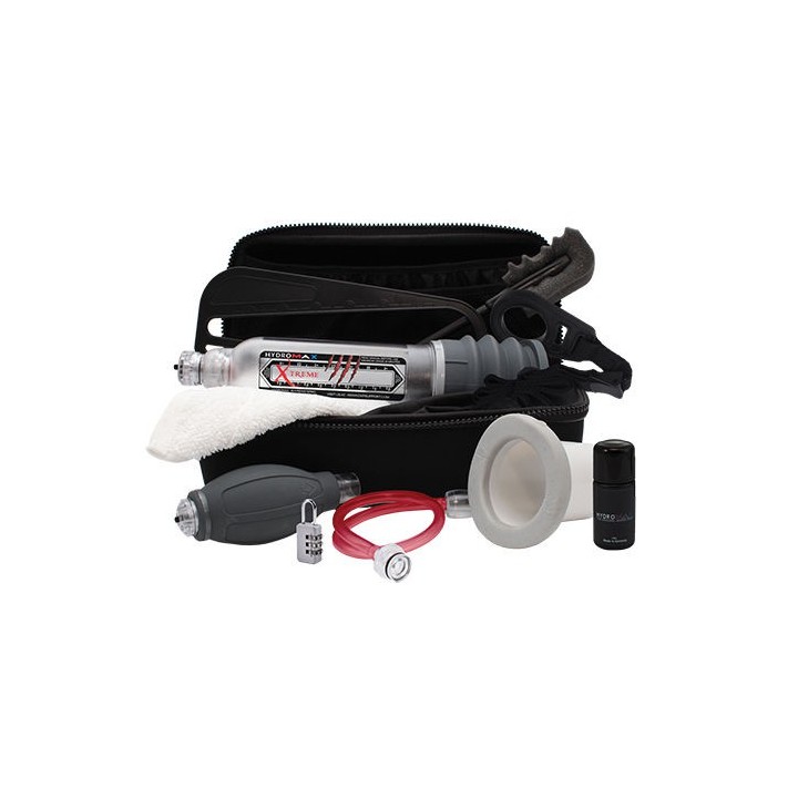 BATHMATE HYDROXTREME 7 XTREME X30 PENIS PUMP