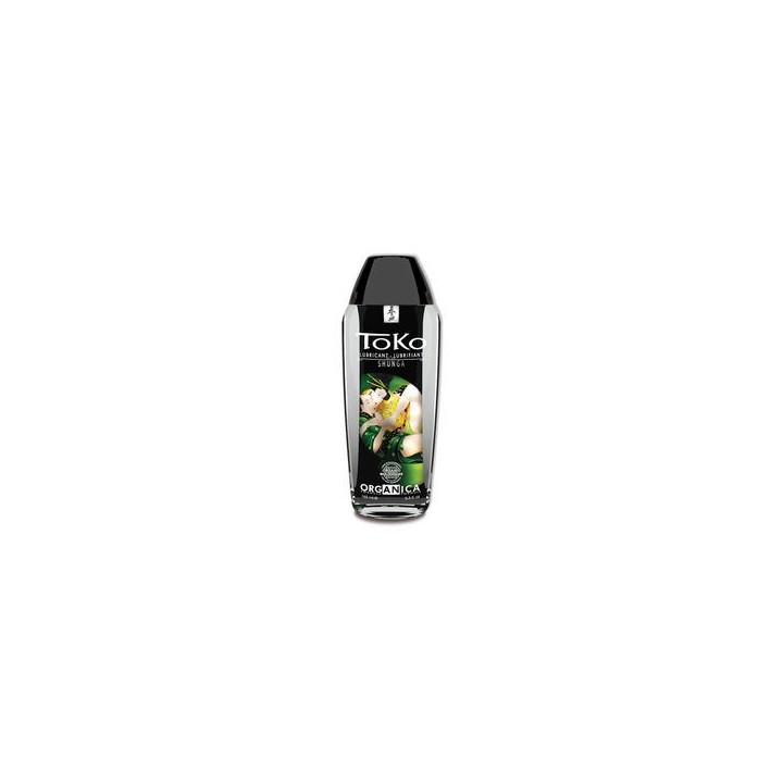 SHUNGA TOKO ORGANICA LUBRICANT