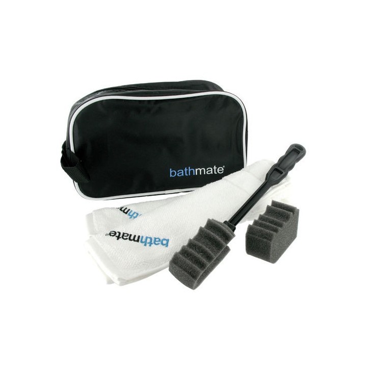 BATHMATE CLEANING KIT LIMPIEZA